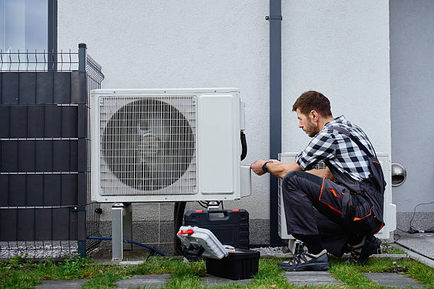 Trusted Hvac service in Eastwood, LA - HVAC Repair CO